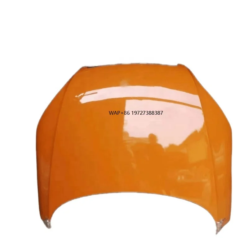 

For Automotive Components Hood TT TTS TTRS Front Compartment Hood OE/8S0823029A/8S0823029B