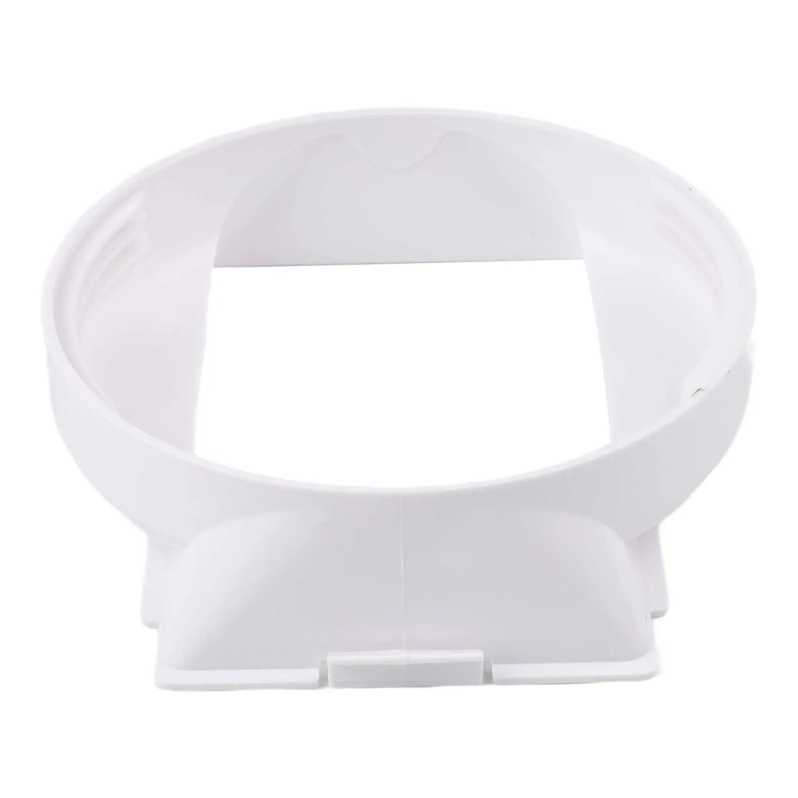 Air Conditioning Setup Exhaust Pipe Interface Chigo Air Conditioner Connector Compatibility With Chigo Hoses Easy Installation