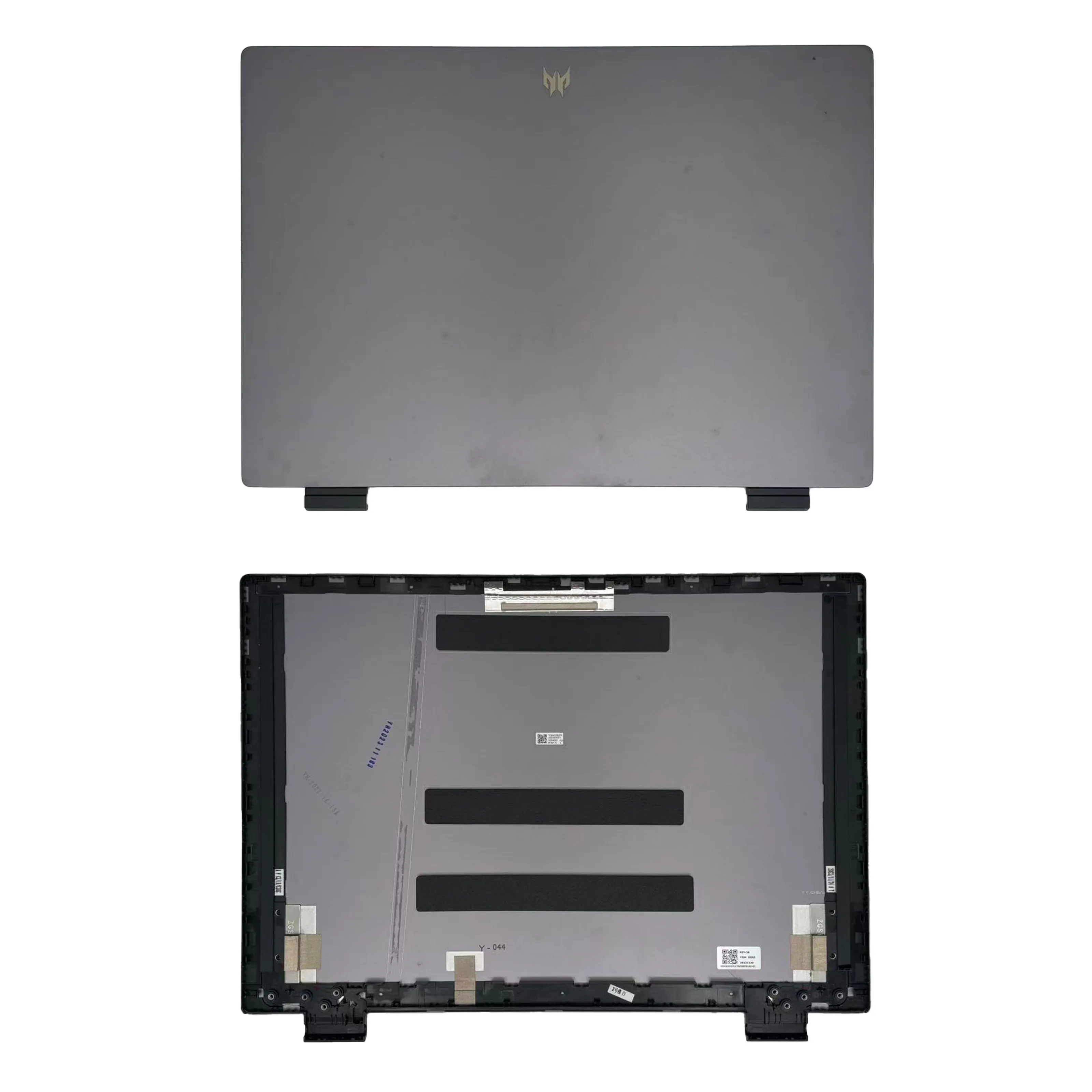For Predator Helios Neo 16 PHN16-71 2023 Screen LCD Bezel Cover N22Q22 Laptop LCD Rear Cover Back Case A Shell Top Lid
