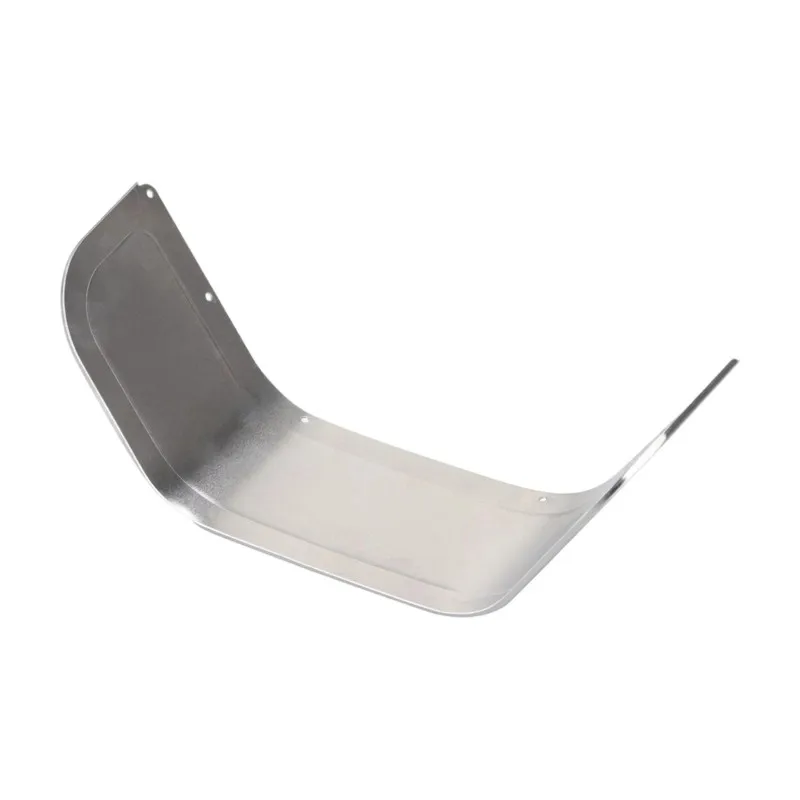 

Motorcycle Front Fender Skirt Trim Cover For Touring Road King Electra Glide Ultra Tri Glide FLHR FLHX 1980-2013