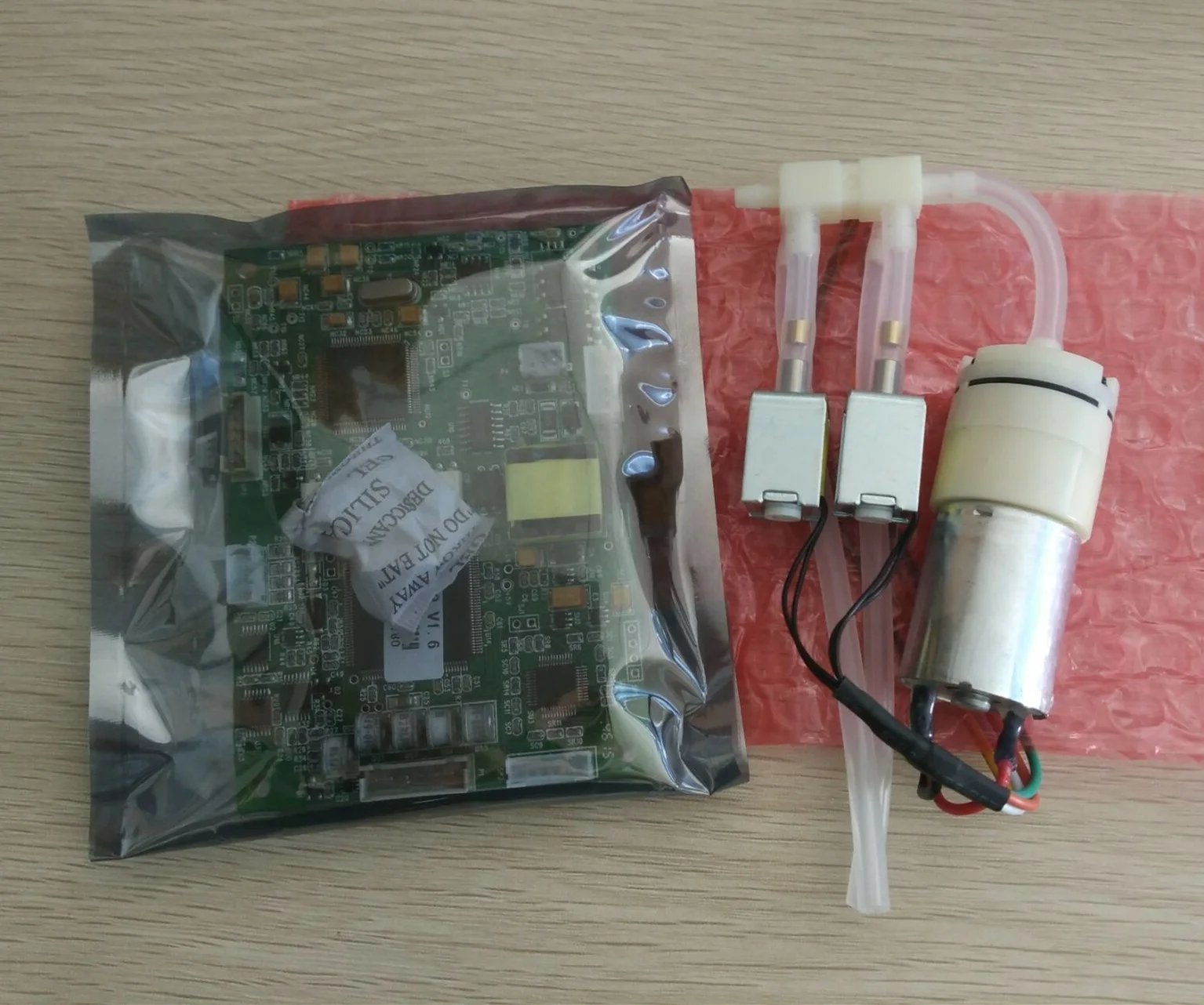 OEM Medical Use Hochwertiges Multiparameter-Modul für die Klinik