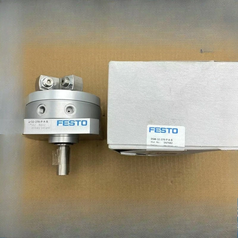 Parts For Festo Fes… - image