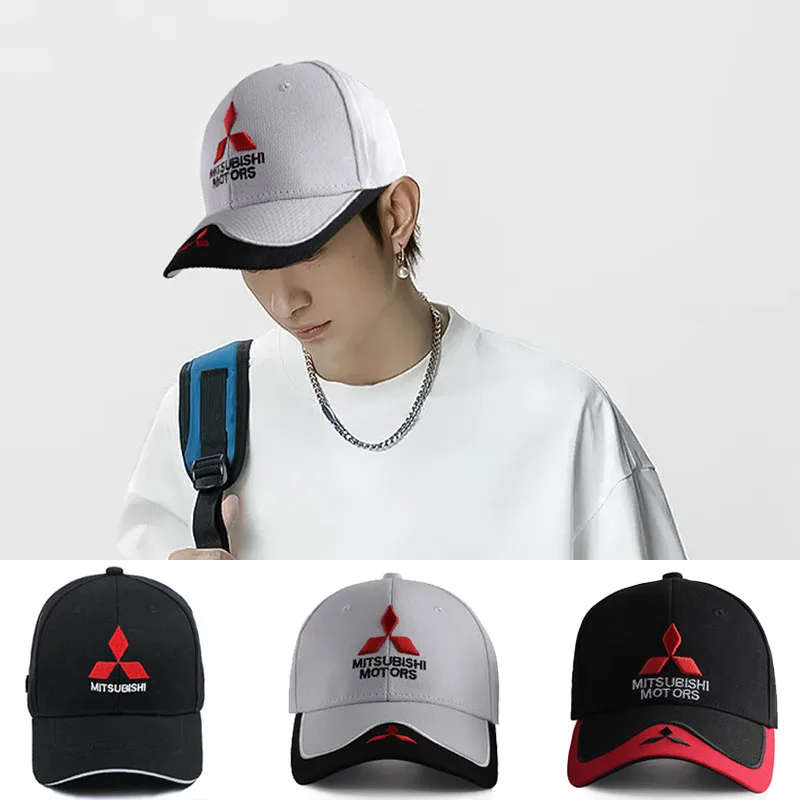 chapeu-3d-carro-moto-gp-racing-f1-bone-de-beisebol-chapeu-ajustavel-casual-caminhao-chapeu-hip-hop-carro-pato-lingua-bone-para-motores-mitsubishi