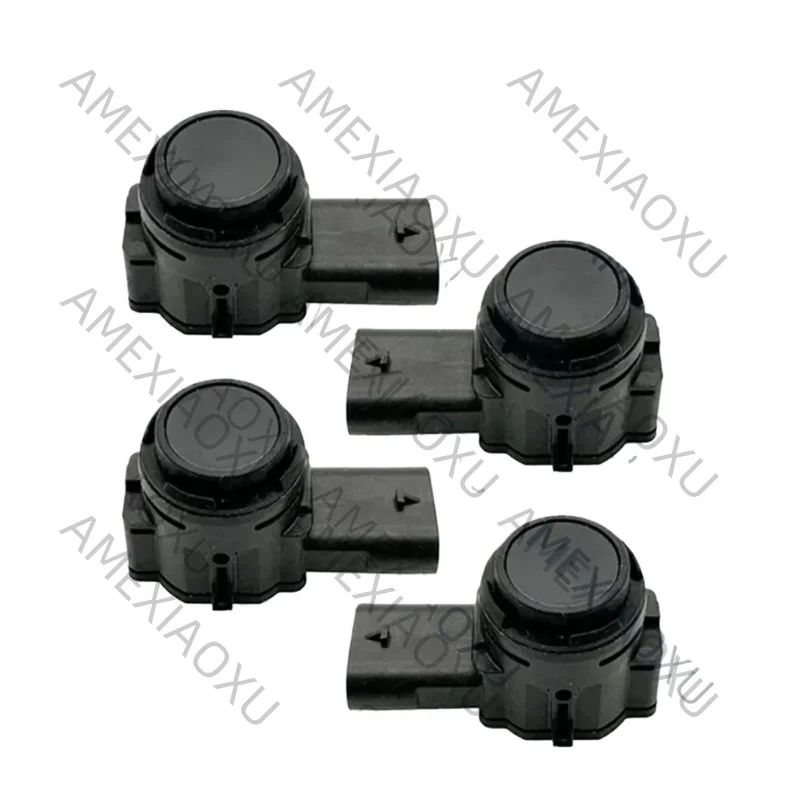 84380286 Parking Sensor PDC Reversing Assist For GMC Sierra 1500 Elevation SLE SLT 2020 2021 84586217 84566047 0263053364