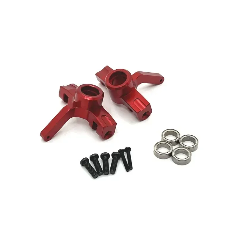 HS 1/14 14321 14322 14331 14332 14421 14422 14431 14432,C8802,YDJ-D879 RC pièces de voiture télécommandées tasse de direction avant