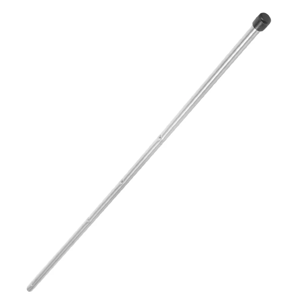 

Foosball Pole Table Accessories Football Desk Soccer Machine Accessory Supply Iron