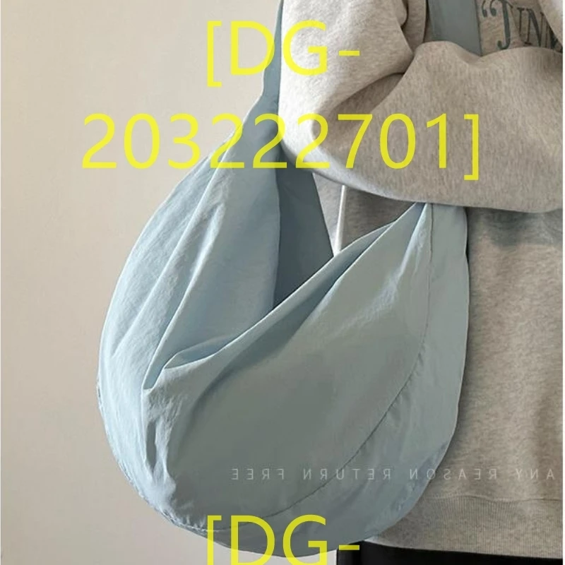 

Новая женская сумка 2024, модная и мягкая _DG-203222701_