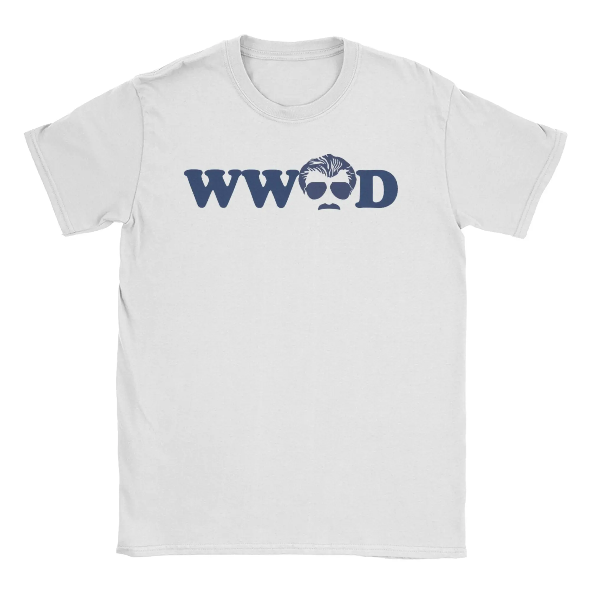 WWDD  Da-Coach for Men Women T Shirt  Novelty Tee Shirt Short Sleeve O Neck T-Shirts Cotton Plus Size Tops