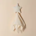 Milk white Star