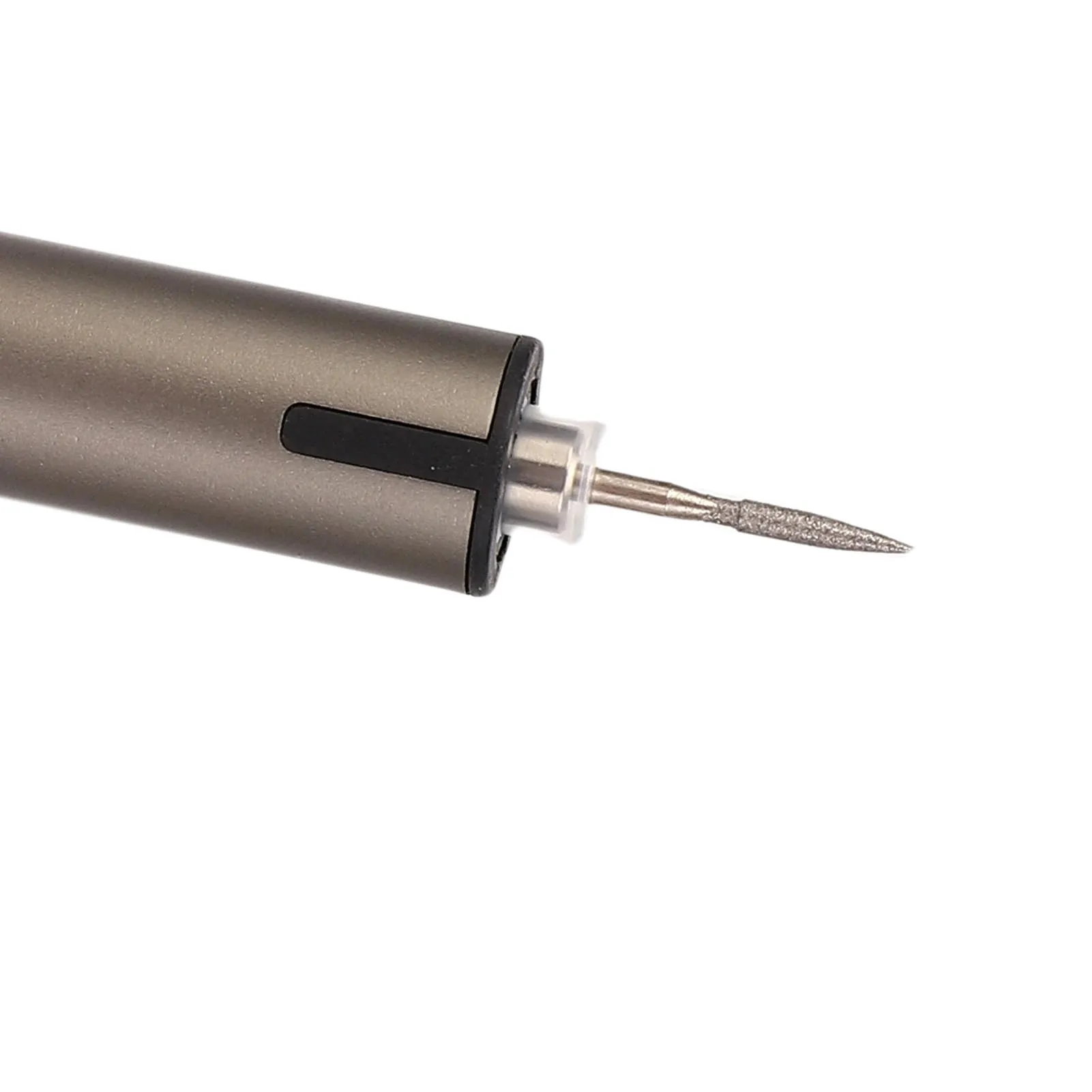 Cordless  Tool Kit 3 Speeds Low Noise Rechargeable Power  Tool with LED Light for Engraving Polishing  Tool