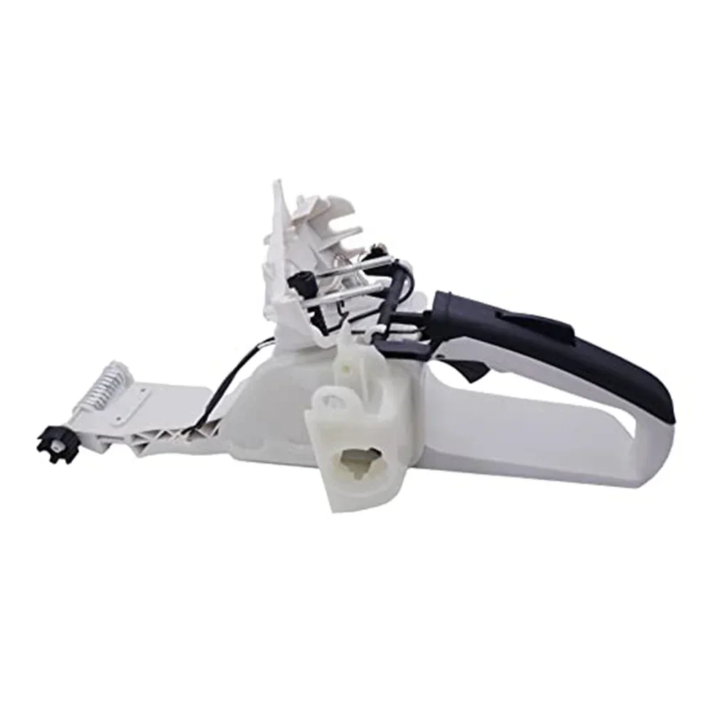 

Replacement Fuel Tank Rear Handle Assembly for Chainsaws For Models For MS361 MS341 & Fitment of For 1135 350 0816