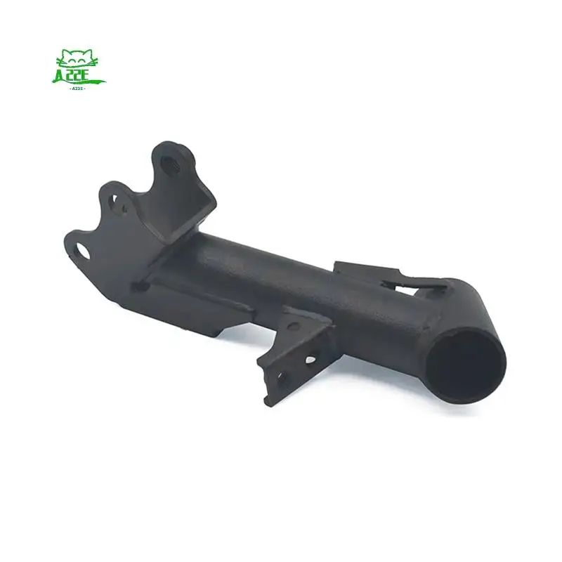 

A22E-For Kawasaki Z900 Frame Hanger Connection Frame, Engine Suspension , Suspension Plate,Fuel Tank Side Panel Bracket