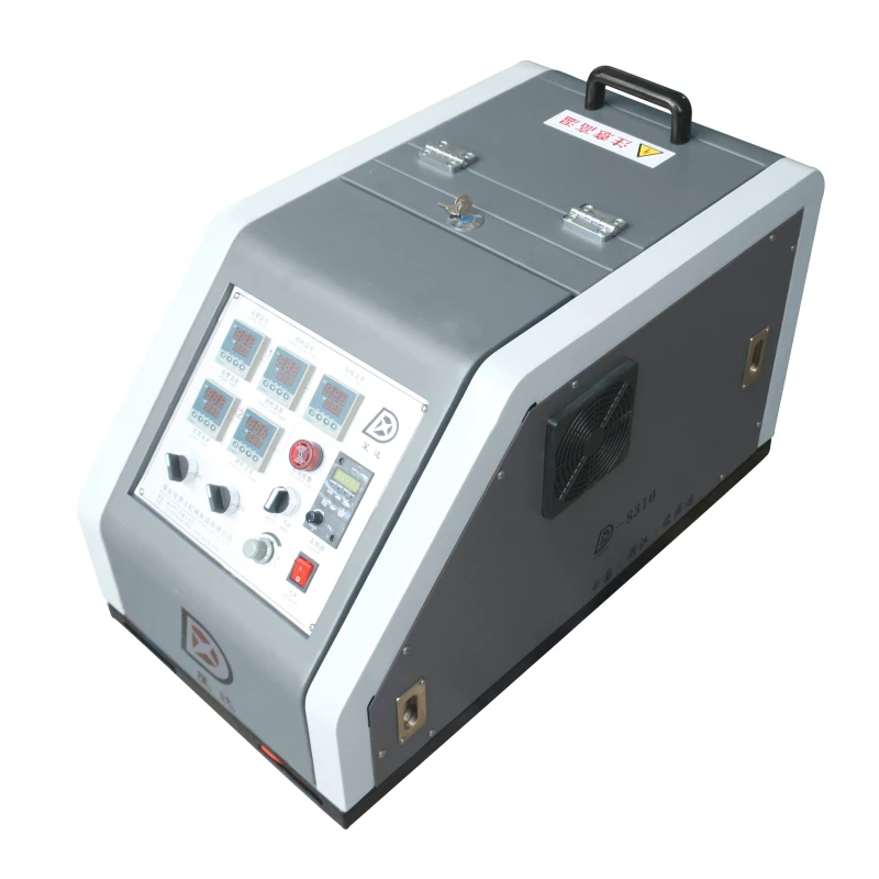10L Capacity Hot Melt Glue Machine for Carton and Box Sealing, Full-automatic Machines Spray Glue