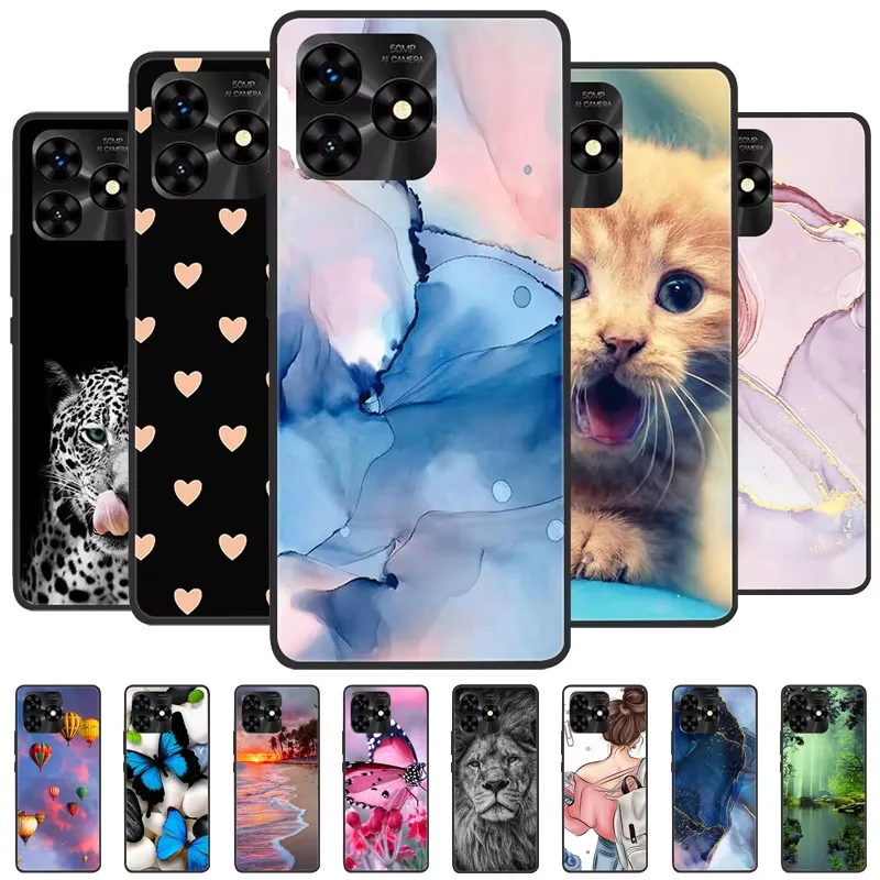 For Umidigi G5 Case…