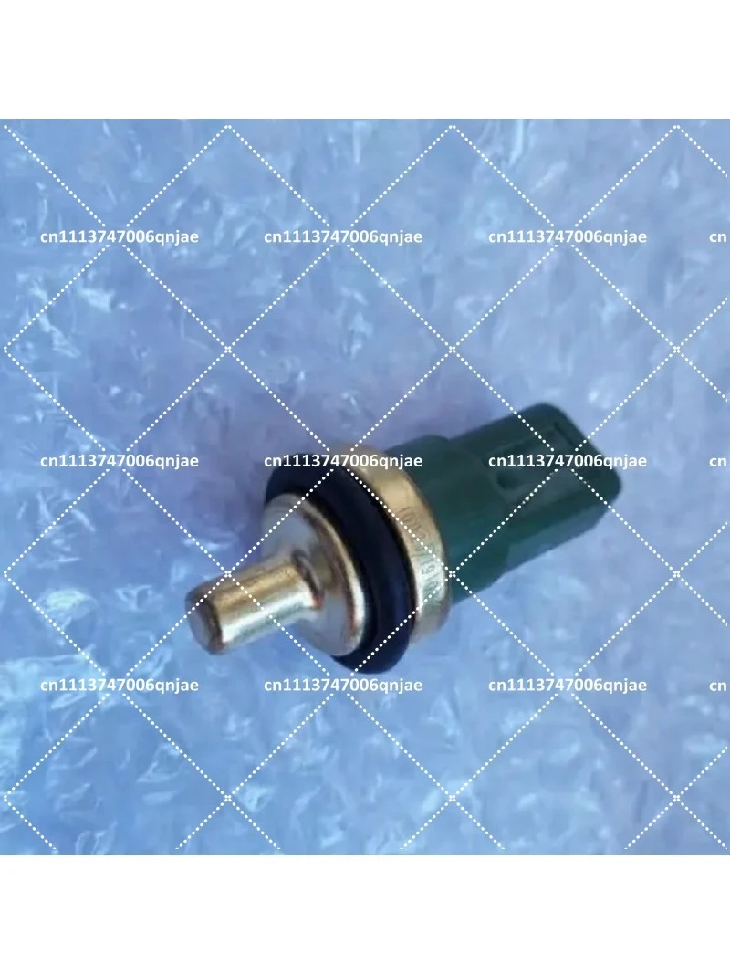 Automotive Coolant Water Temperature Sensor, Engine Cooling System Repair Replacement Part