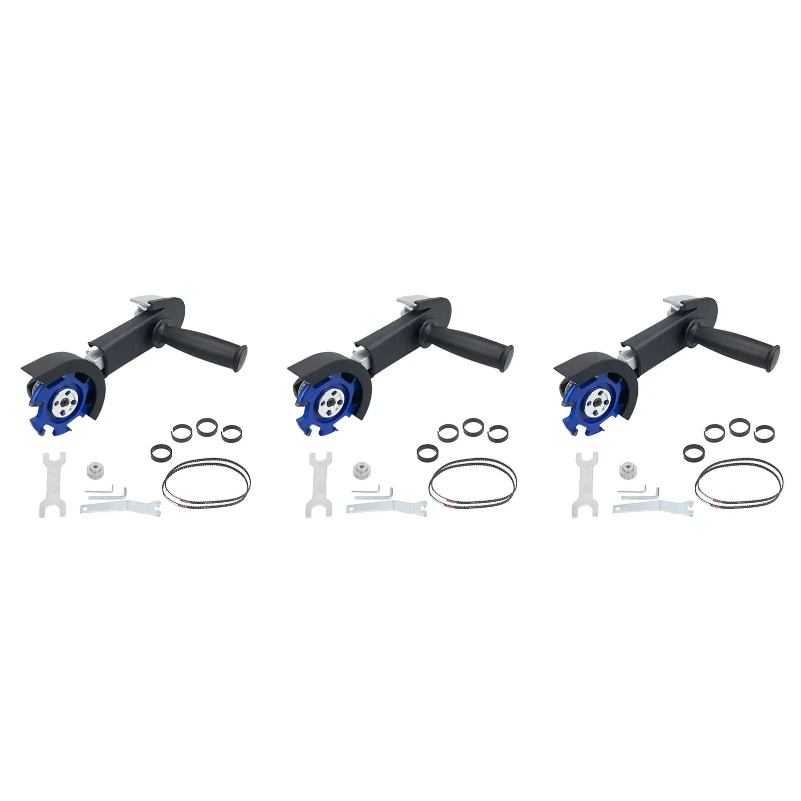 

High Power Angle Grinder Tool for Electric Drill Attachments