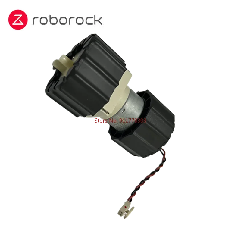 الأصلي Onyx3 مضخة تفريغ ل Roborock S7 MaxV Ultra S7 Pro الترا مكنسة كهربائية فارغة غسل ملء حوض مضخة المياه الملحقات