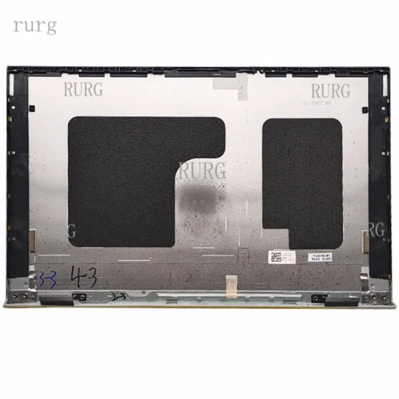 

L новый для ноутбука Dell Inspiron 15Pro 5518, задняя крышка ЖК-дисплея 049 мм5 49 мм5