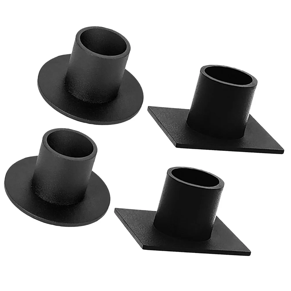 

4pcs Romantic Dinner Table Centerpiece Elegant Home Decor nament Vintage C St