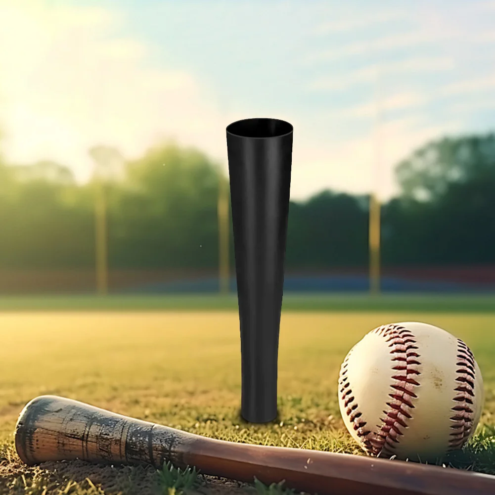 

Batting Tee Topper Replacement Basic Ball Rest Rubber Cup Batting Training Bracket Replacement Horn Tube for Baseball