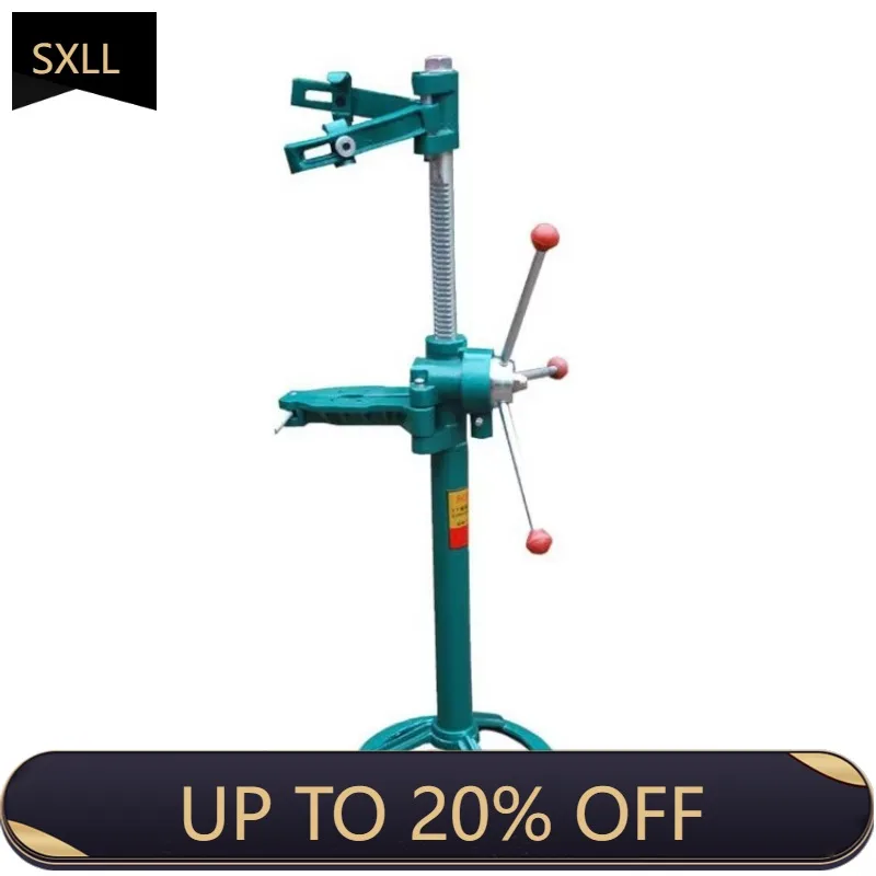 

SXLL Hot Selling Multifunction Hydraulic Shock Valve Spring Compressor Tool