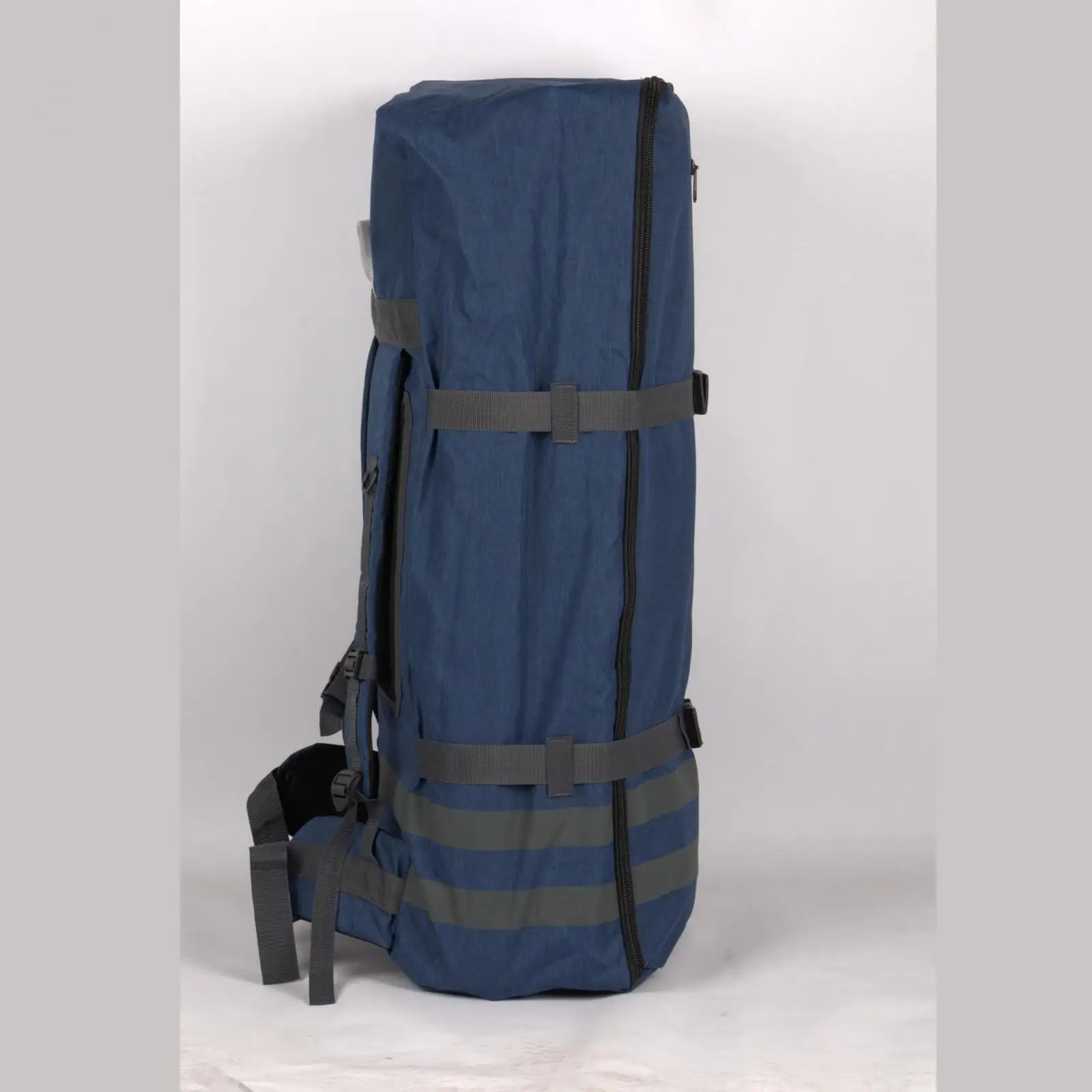 

Paddleboard Bag Carrier Rucksack Universal for sport equipment Stylish Appearance Lightweight Adjustable Straps 90x36x26cm
