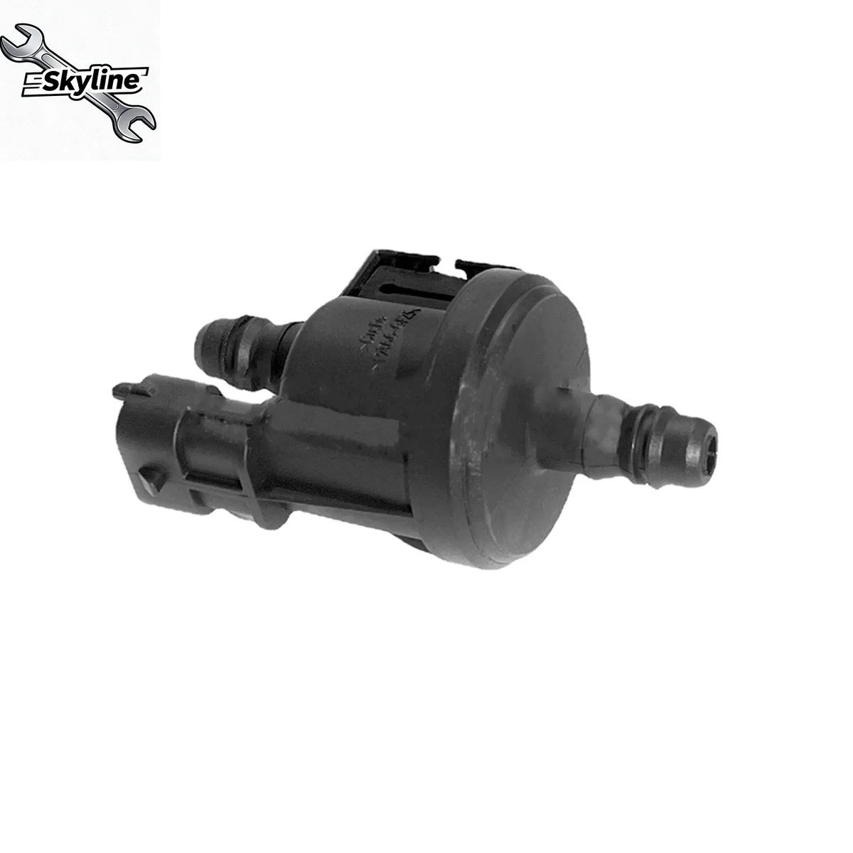 0280142553 for XC40 S90 XC90 XC60 Purifying Exhaust Steam Solenoid Carbon Canister Solenoid Valve