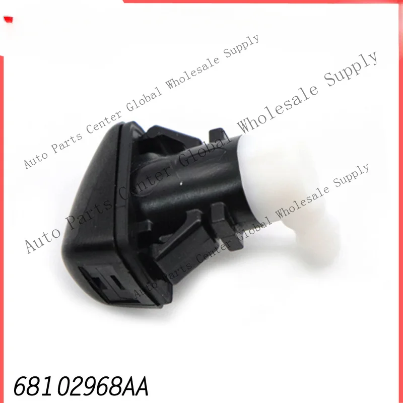 L+ For Jeep Cherokee 2.0L 2.4L 2014-2019 68102968AB 68102968AA Car New Fluid Nozzle