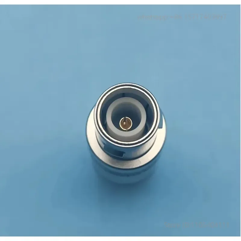coaxial push-pull self-locking connector 4000V ZRA TFA.1S.405.CTL aviation high-frequency plug