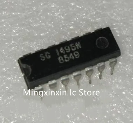 

2PCS SG1495N DIP Integrated circuit ic chip