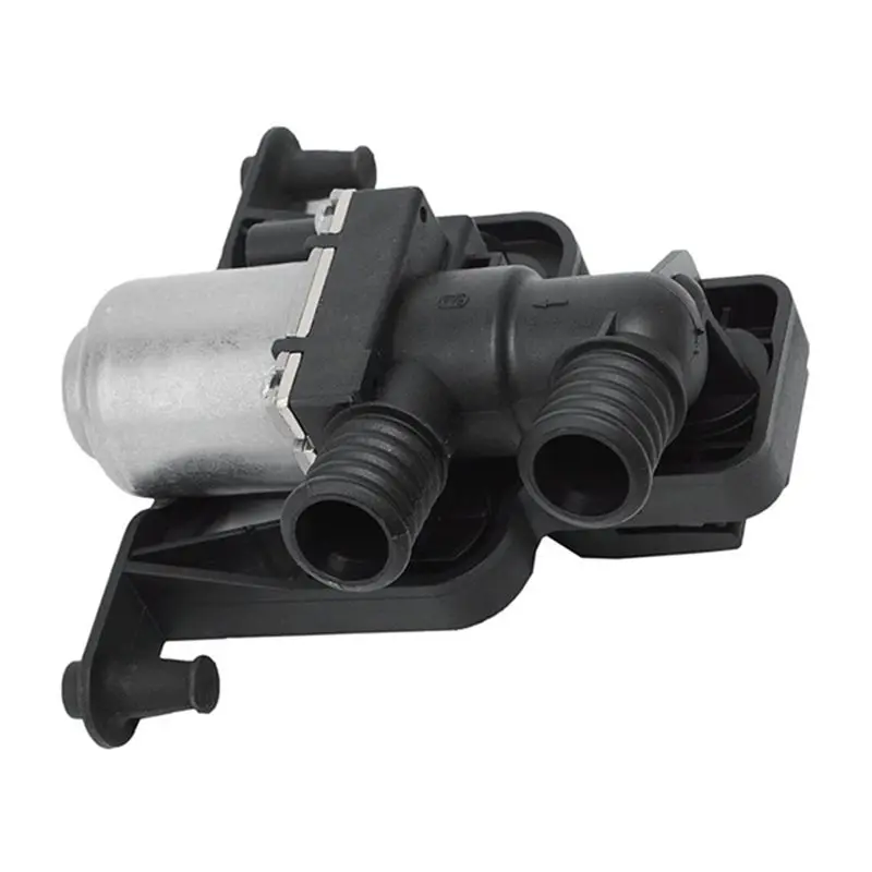 

For BMW E53 X5 E60 E61 520I 525I 530I Heater Control Valve Replacement Part 64118379921 64116920226 Warm Air Water Valve