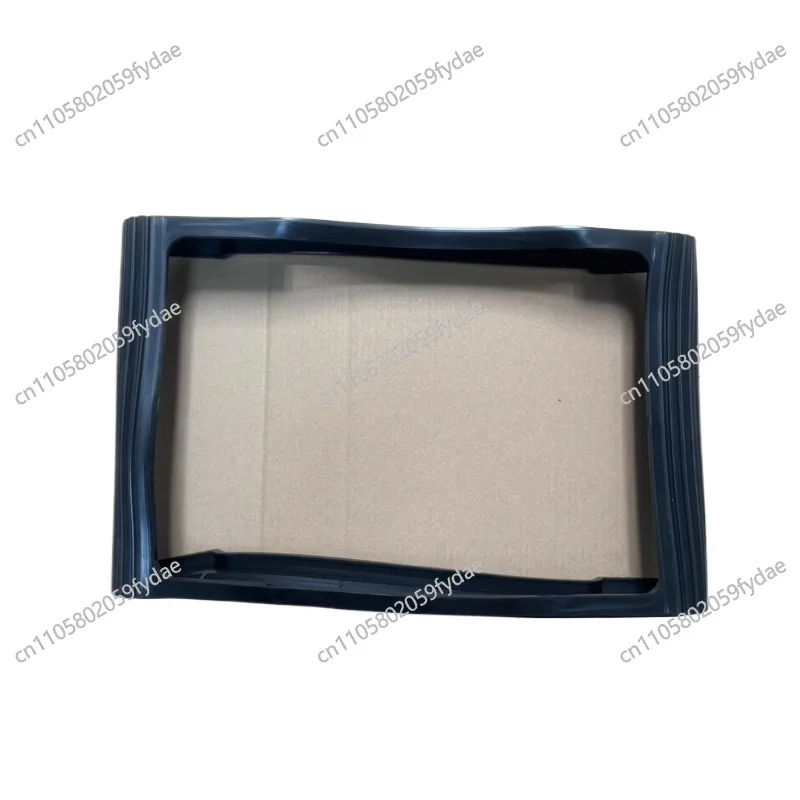 X431 PAD 3 V2.0 Car Diagnostic Tablet Protective Case Soft Rubber Frame Cover