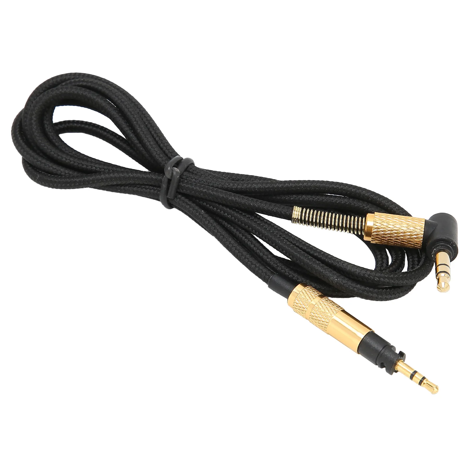 Headphone Cable Audio Cord Wire Supply Fit for Sennheiser HD4.30 HD4.40BT HD4.50BTNC Headphone Cable for Sennheiser