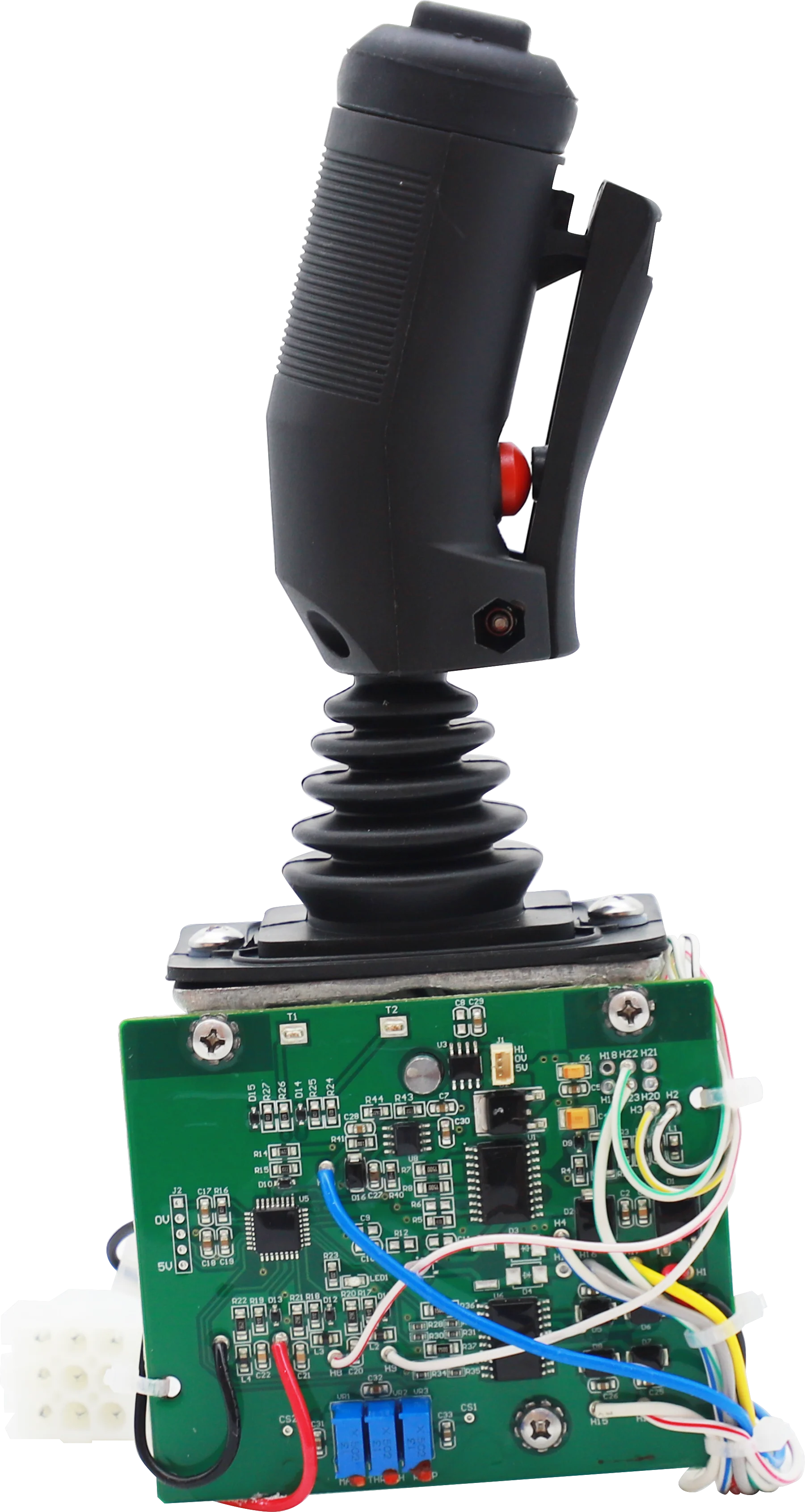 Joystick Controller 159111 159111AB for Skyjack SJIII 3015 3215 3219 3220 3226 4626 4832 SJI Construction Machinery Parts