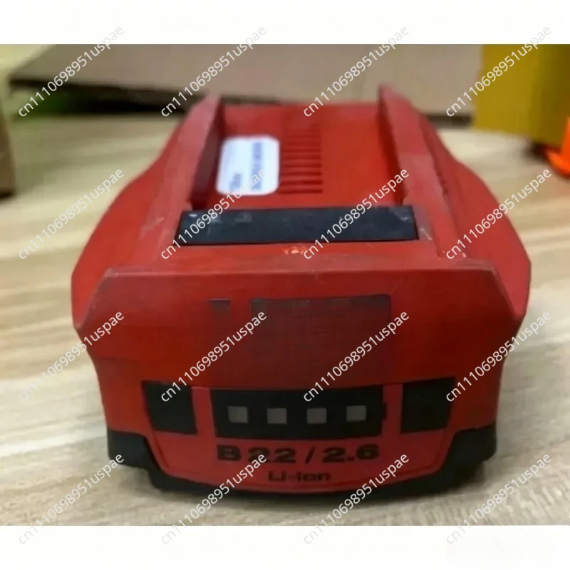 For - Genuine Imported Hilti/SID 18-A Second-Hand 21.6V Brushless Impact Driver/Screwdriver/V