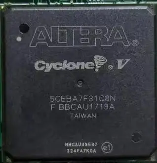 5CEBA7F31 Original 5CEBA7F31C8N Field programmable gate array IC