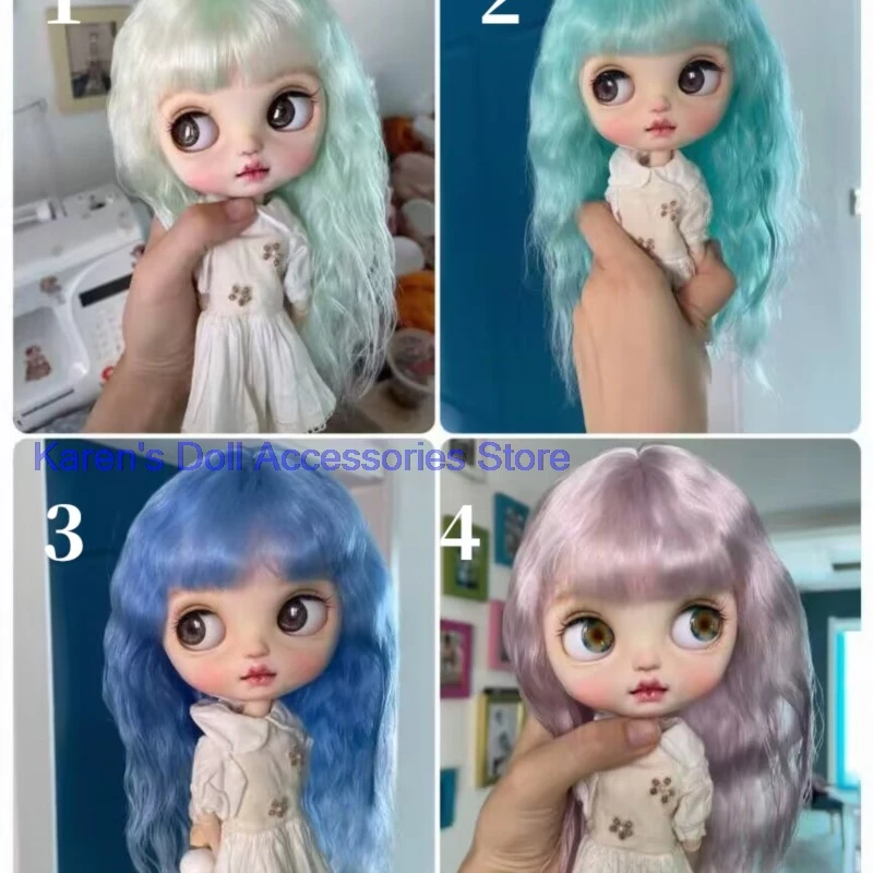 2026-handmade-newest-colorful-various-hotting-blythe-wig-mohair-fit-9-10inch-head-circumference-qbaby-m00001