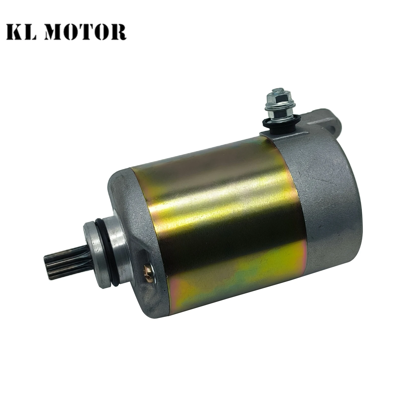 STARTER Motor for HD 31200-KM1-008 CN250 HELIX 1986-2007 CH250 ELITE 1985-88