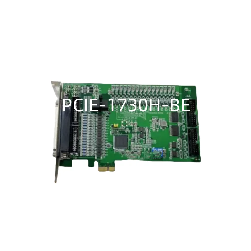 Nueva tarjeta de adquisición de datos Original, PCIE-1730H-BE, PCI-1758UDI-BE, PCI-1756-BE, PCI-1760U-BE, PCI-1762-BE