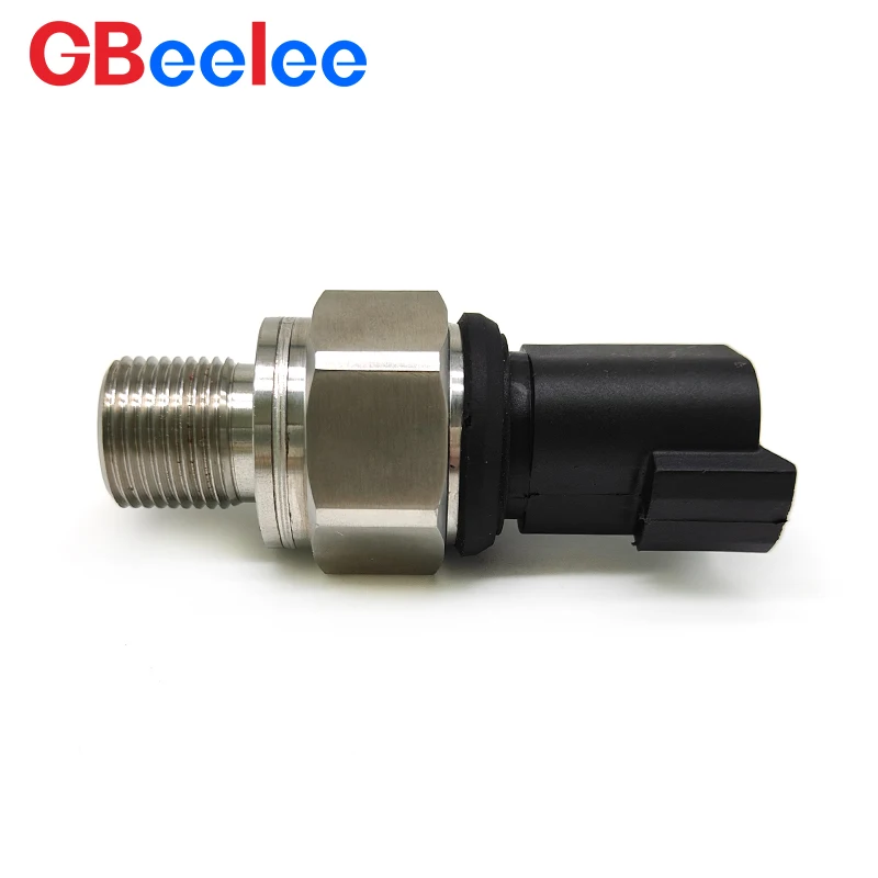 Transmetteur de pression d'huile électronique automatique, 2 pièces, pièces de pelle, capteur d'huile 7861-93-1651 pour Komatsu PC200-7 PC300-7 PC360-7