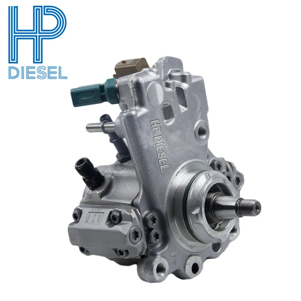 Heavy Duty 24V Fuel Pump High Flow Self-Priming for Trucks Buses – Diesel Engine Transfer Pump