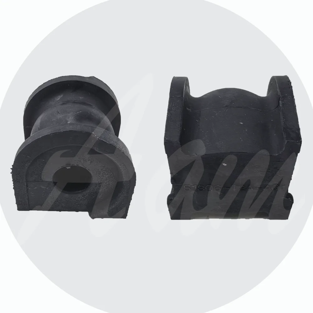 

For Honda Accord CR 2.4L Spirior CU5 2.0L 2PCS Front Stabilizer Bushing 51306-T2A-A01 51306T2AA01
