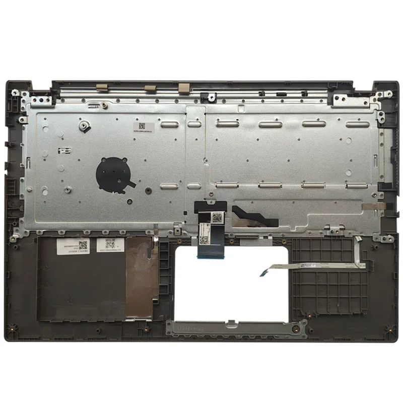 Imagem -03 - Tampa do Teclado para Asus Vivobook us ru fr X515 X515e X515ea X515m X515ma X515j X515ja X515da X515ua X515fa X515ma X515jp Novo