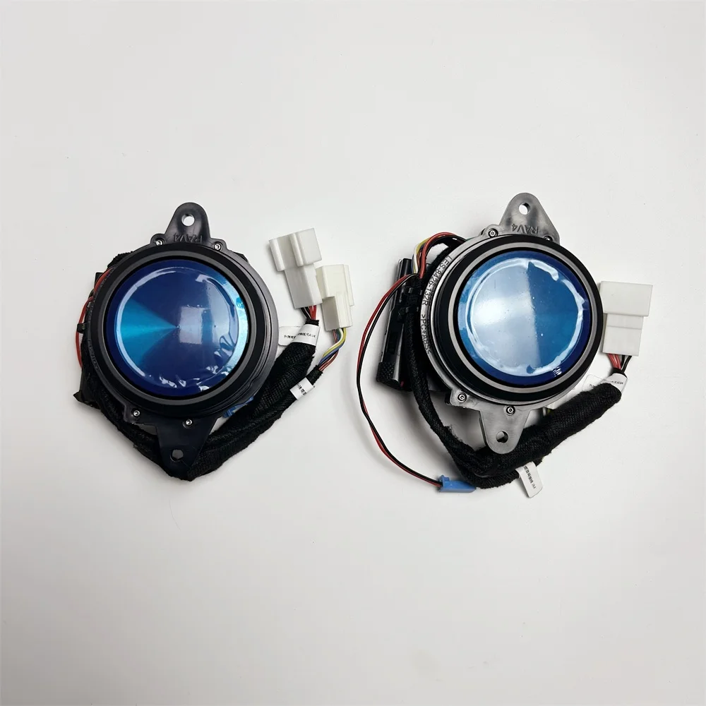 For Toyota RAV4 Auto Parts Smart lift Tweeter speaker Automotive Supplies Suspension speaker upgrade comes with atmosphere light
