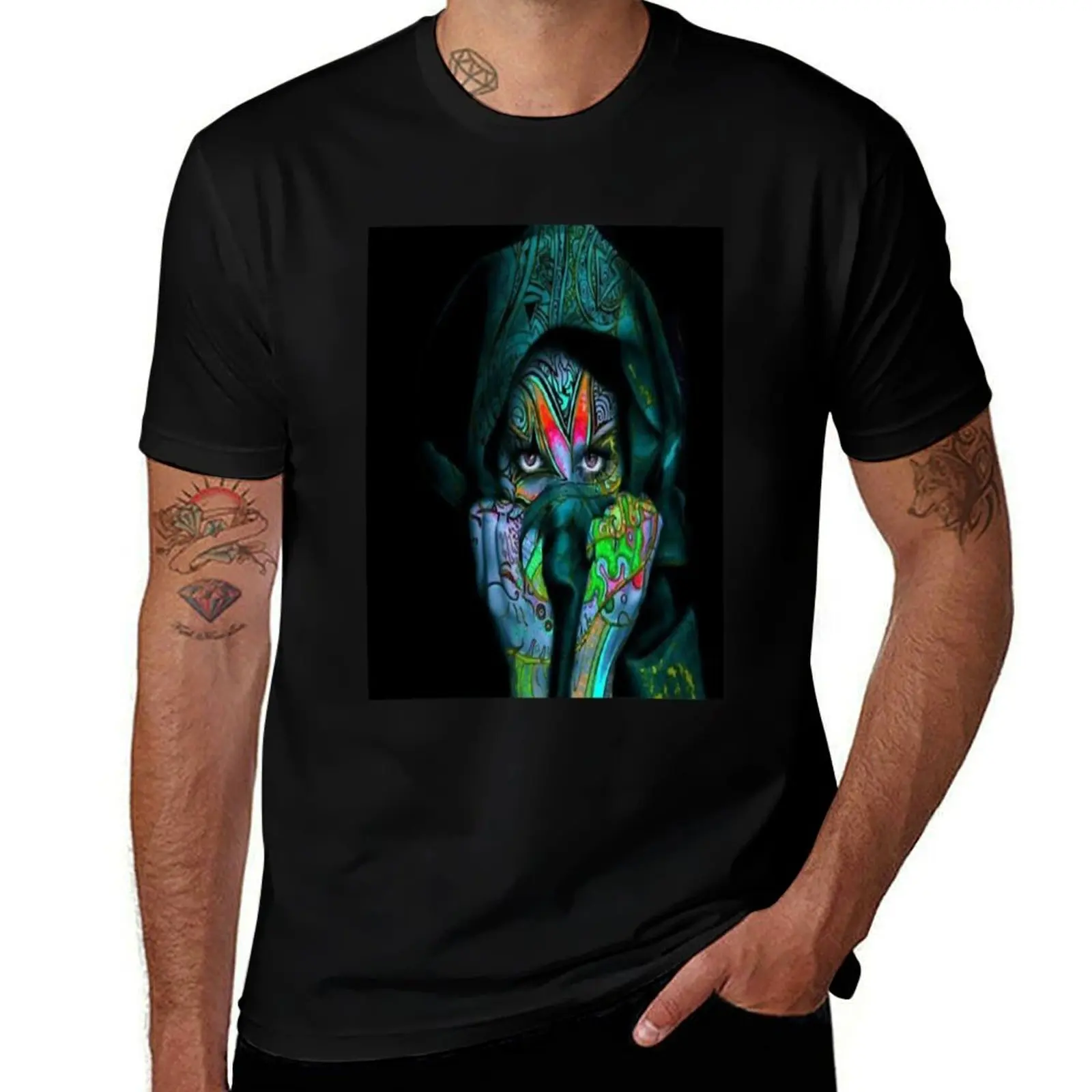 rufus du sol T-Shirt Holiday Lightweight T-Shirt