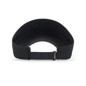 Chapéus de sol de aba grande para homens e mulheres, bonés de beisebol vazios, chapéu de golfe quick dry 10 principais vendas bone com aba grande - №8