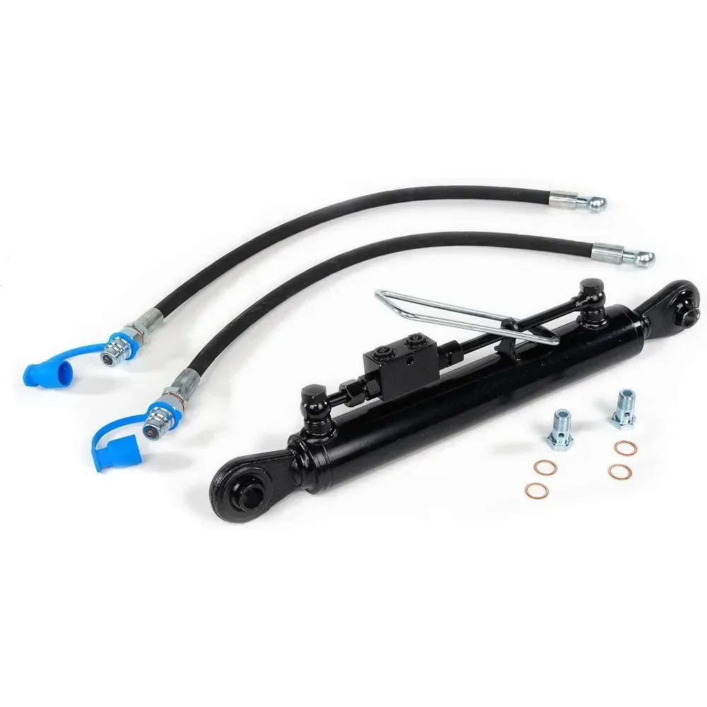 

Hot-selling- Hydraulic Top Link Cat 1-1 with Locking Block - Min. 20-7/8" Max. 31-7/8"