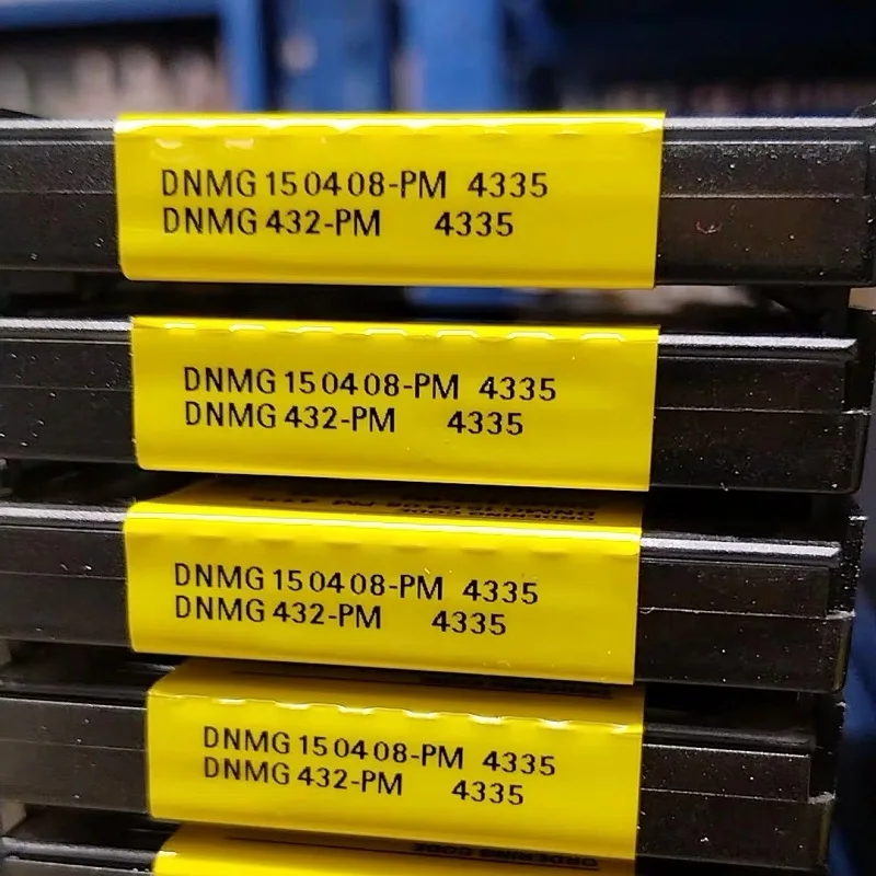 

CNC blade DNMG150404-PM 4425