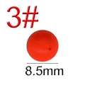 3 (size 3)