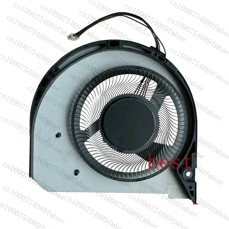 

Authentic Genuine Luminous Laptop CPU GPU Cooling Fan For Lenovo ThinkPad T15P P15V Gen 2 Fan EG50061S1-C110-S9A DC12V 5.40W